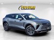  Chevrolet Blazer EV