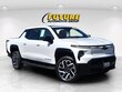  Chevrolet Silverado EV