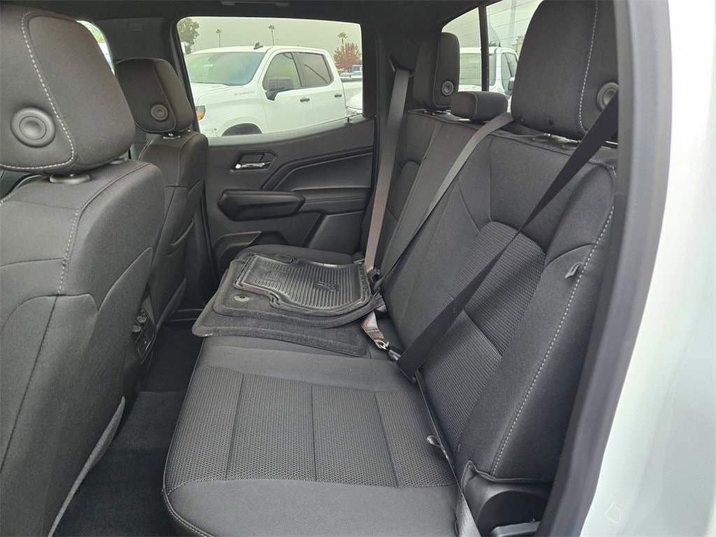 New 2026 Chevrolet Colorado LT Truck