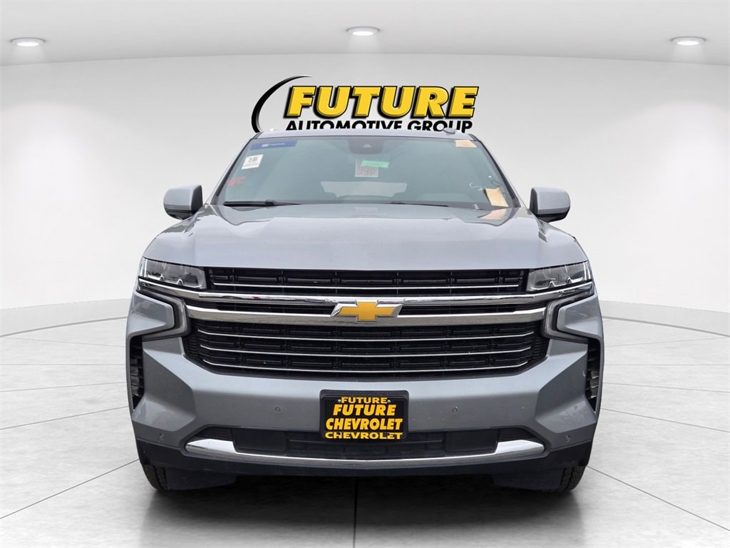 Used 2023 Chevrolet Suburban LT SUV