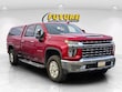  Chevrolet Silverado 3500 HD