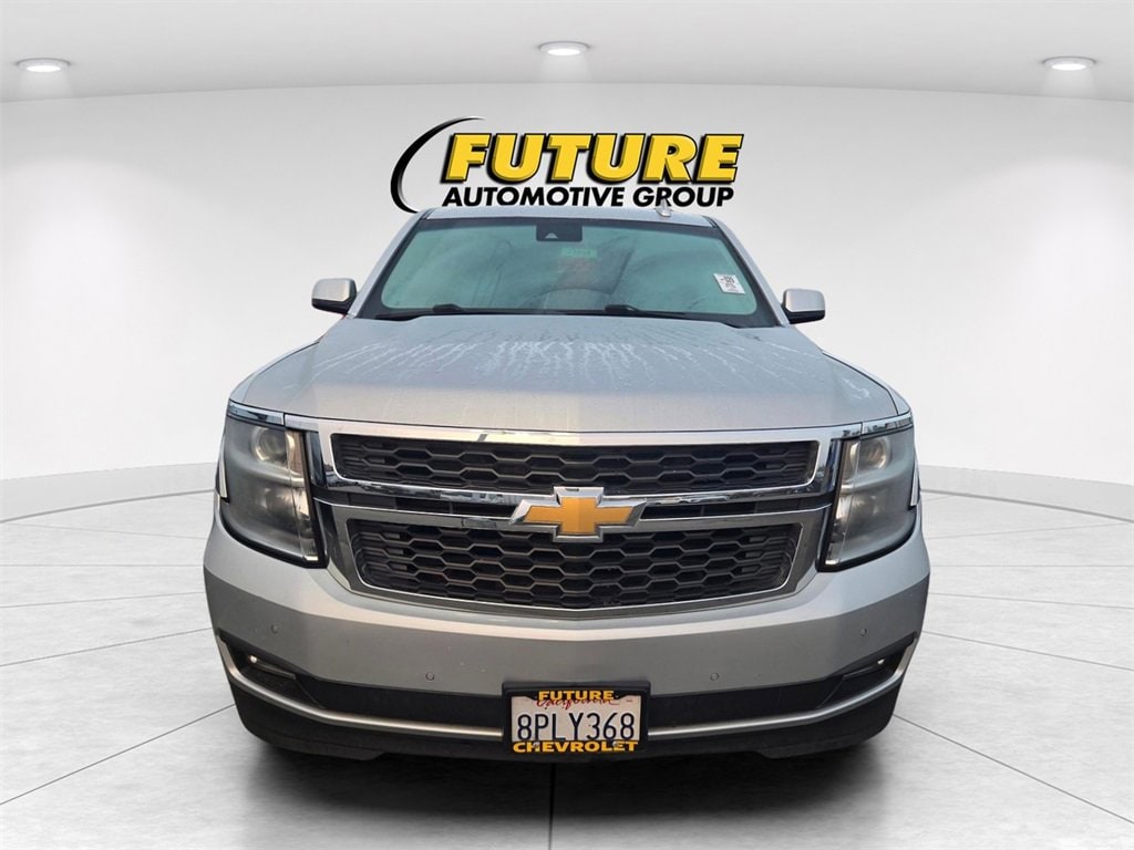 Used 2020 Chevrolet Tahoe LT SUV