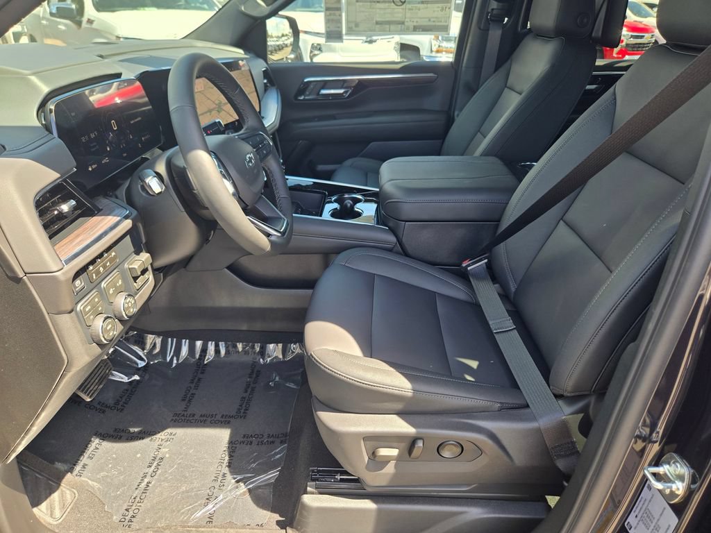 2026 Chevrolet Tahoe Z71 - Photo 11