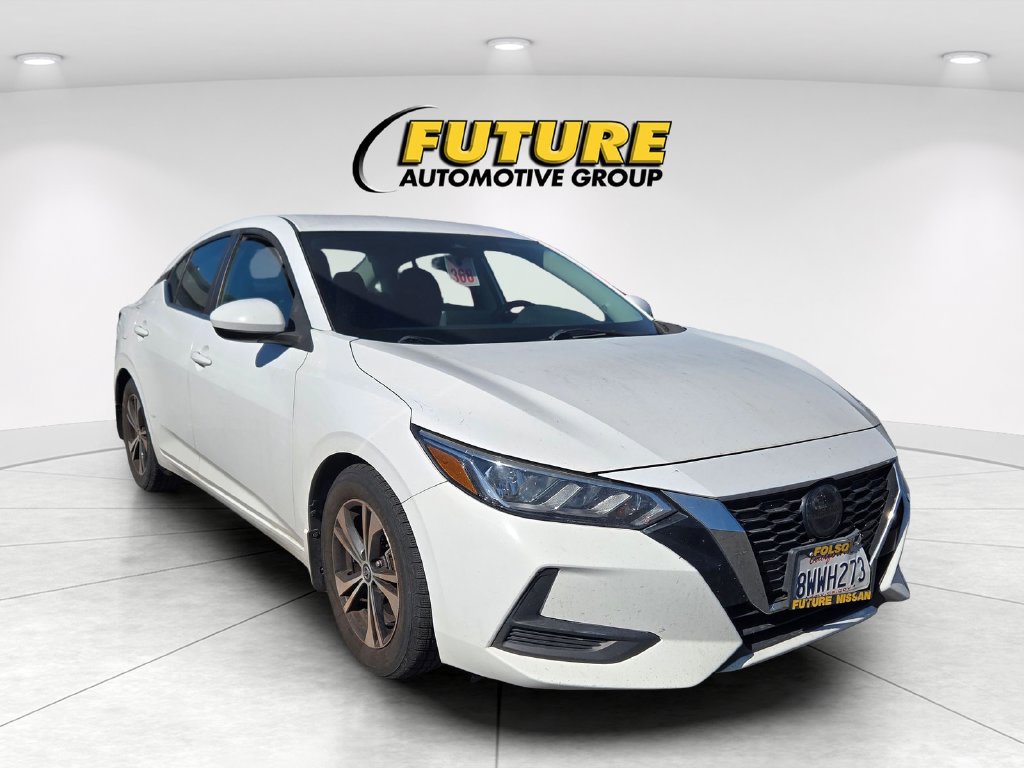  Nissan Sentra