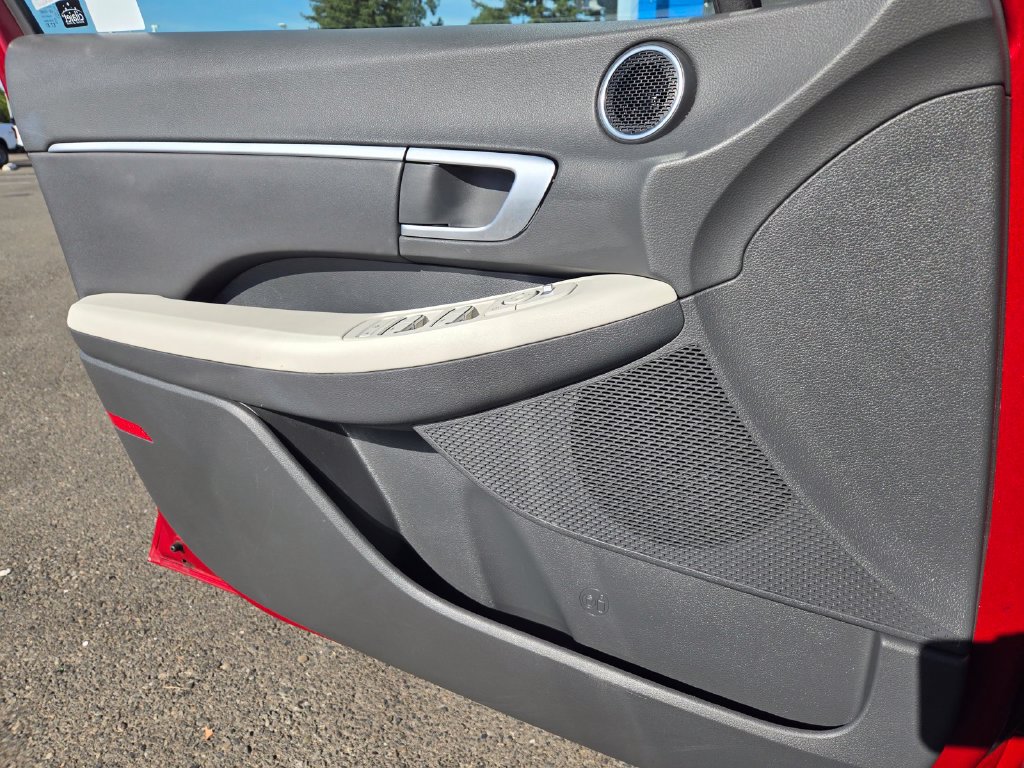 2025 Hyundai Sonata SEL - Photo 15