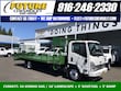 Chevrolet Low Cab Forward 4500
