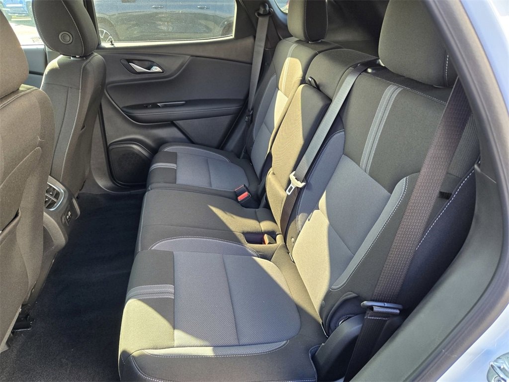 New 2025 Chevrolet Blazer 2LT SUV