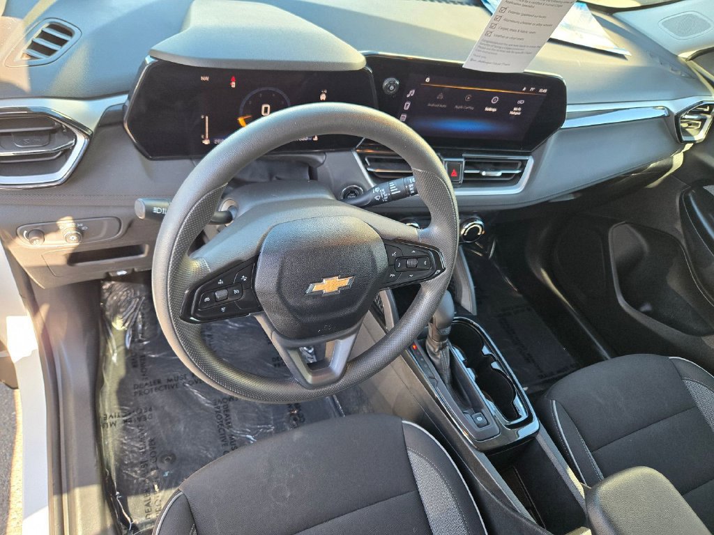 2025 Chevrolet Trailblazer LT - Photo 6