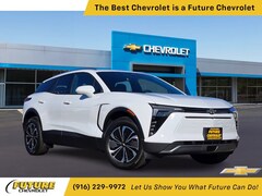 2026 Chevrolet Blazer EV LT SUV