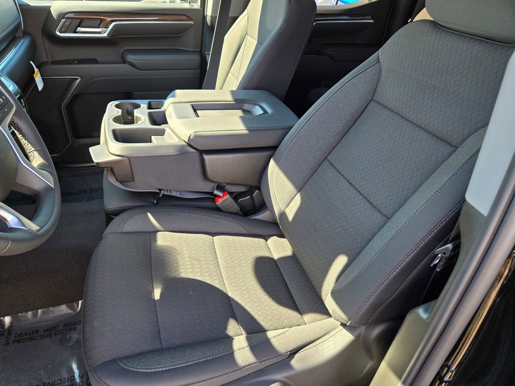 2026 Chevrolet Silverado 1500 LT photo 6