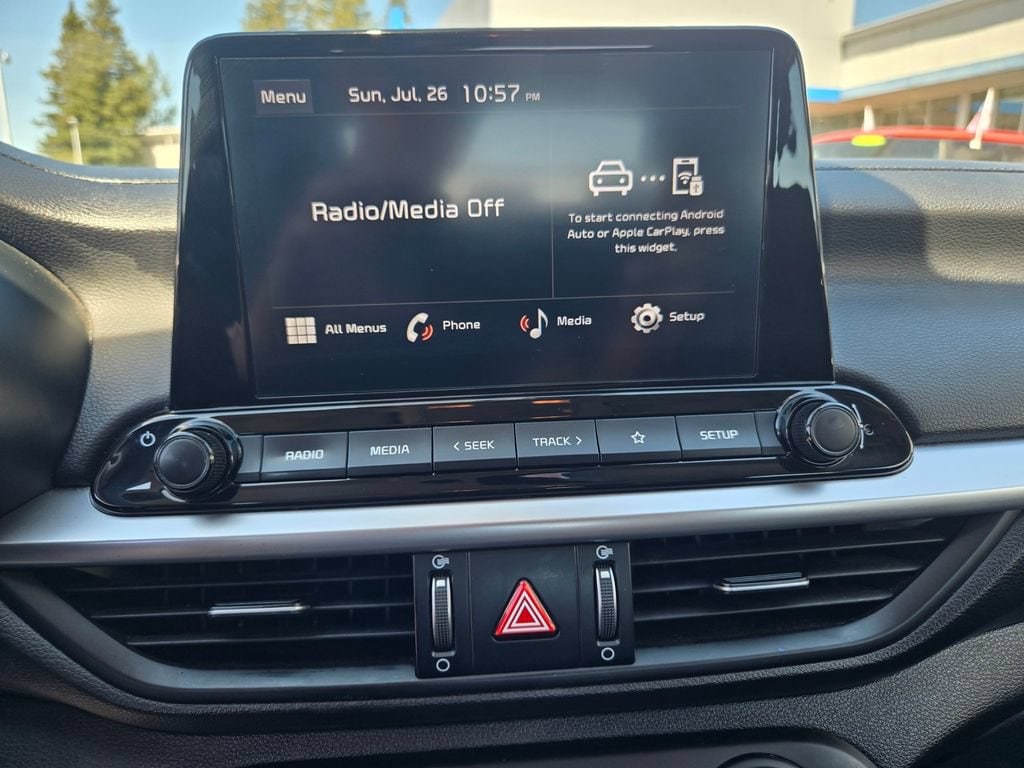 2023 Kia Forte LXS - Photo 15