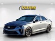 CADILLAC CT4-V