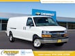  Chevrolet Express Cargo