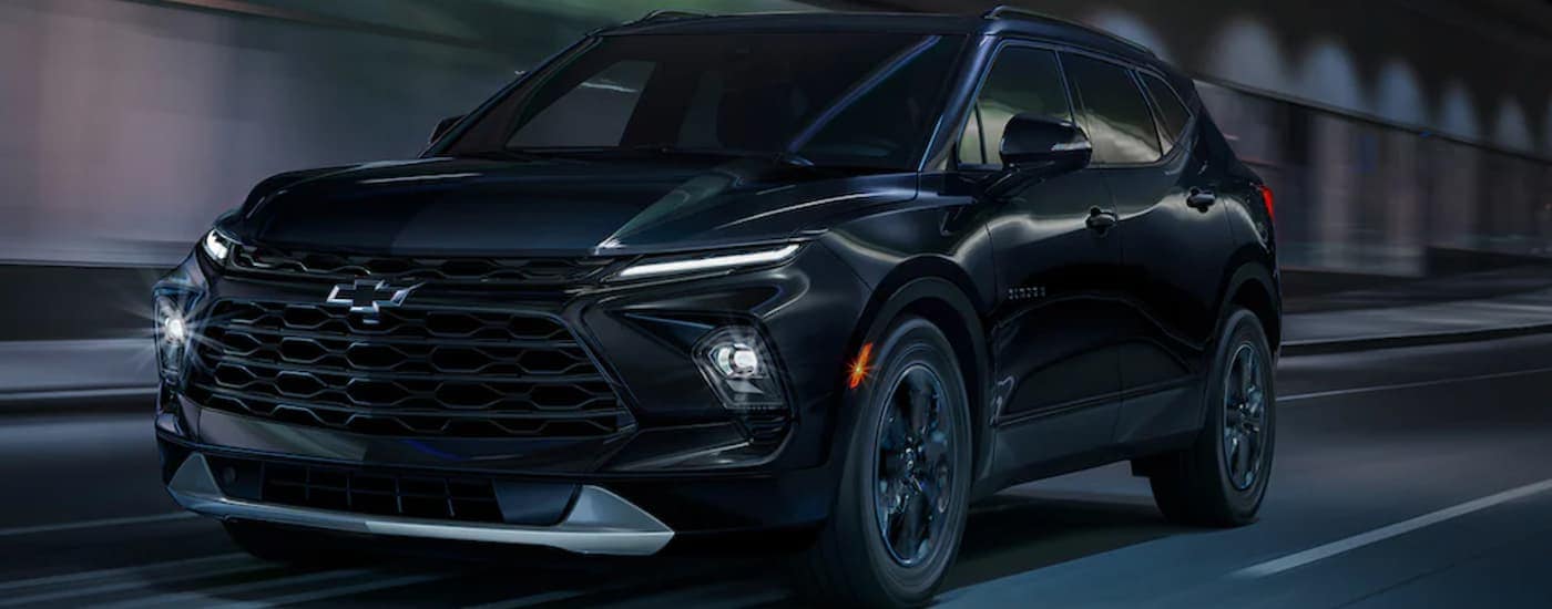 Chevy Dealer Near Rancho Cordova Cars, Trucks & SUVs for Sale