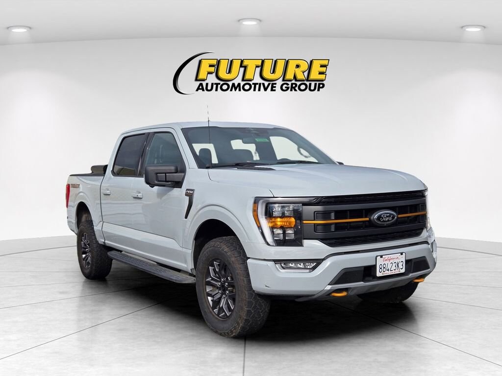 Used 2023 Ford F-150 XL
