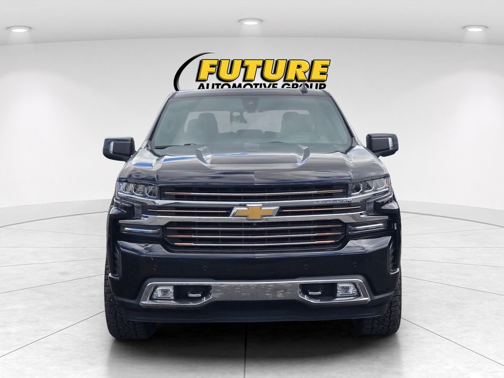 2019 Chevrolet Silverado 1500 High Country photo 2