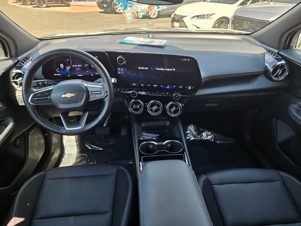 2024 Chevrolet Blazer EV LT - Photo 29