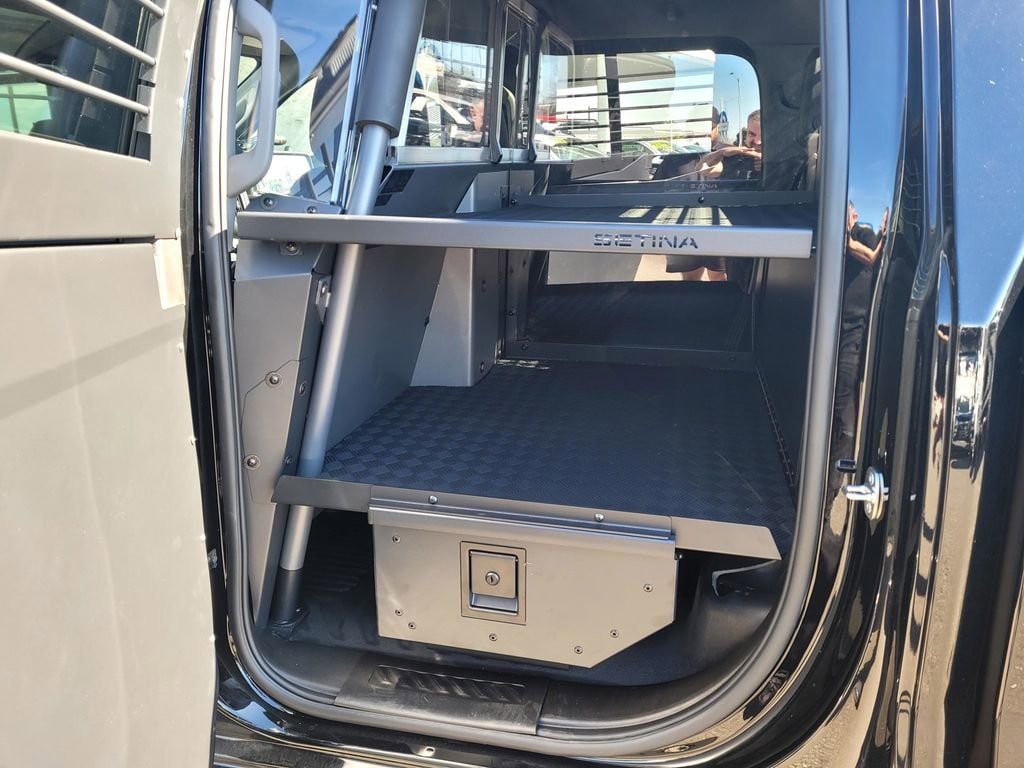 2024 Chevrolet Silverado 1500 WT photo 3