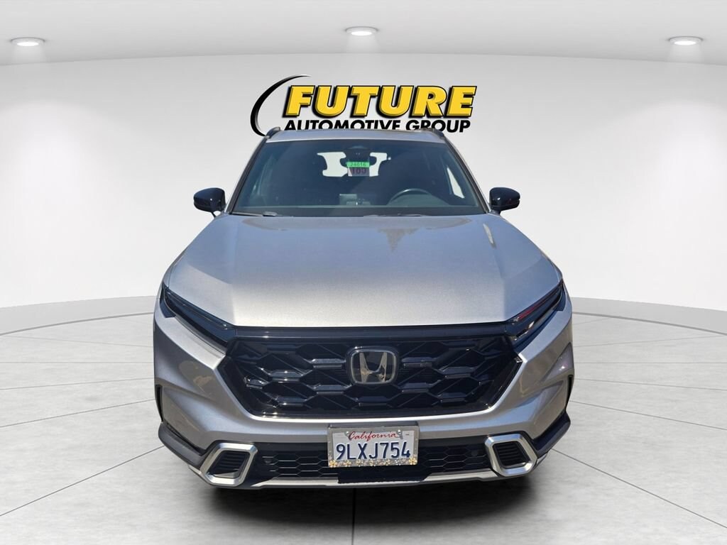 Used 2024 Honda CR-V Hybrid Sport Touring SUV