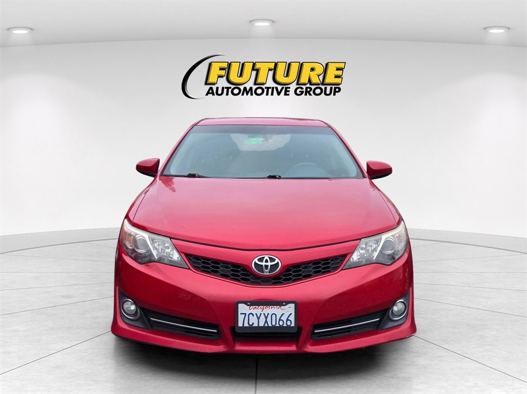 Used 2014 Toyota Camry L