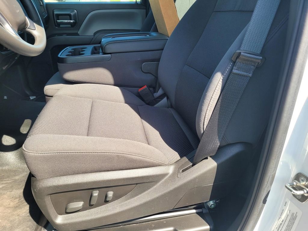 2023 Chevrolet Silverado 5500 HD Work Truck photo 6