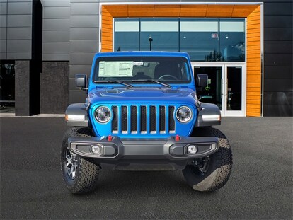 New 2023 Jeep Wrangler 4-DOOR RUBICON 4X4 For Sale | Concord CA New 2023 Jeep Wrangler 4-DOOR RUBICON 4X4 For Sale | Concord CA
