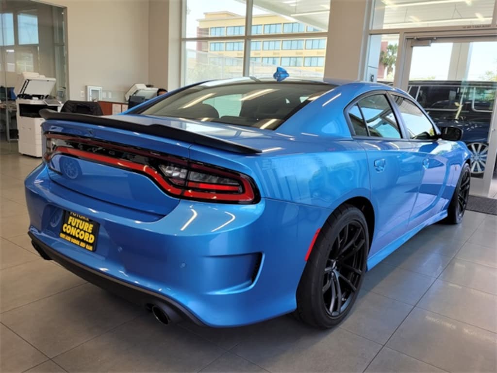 New 2023 Dodge Charger Super Bee For Sale Concord CA