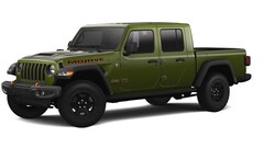 2023 Jeep Gladiator MOJAVE 4X4 Crew Cab
