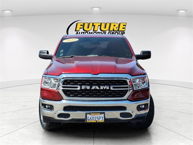 2022 Ram 1500 Big Horn Lone Star photo 2