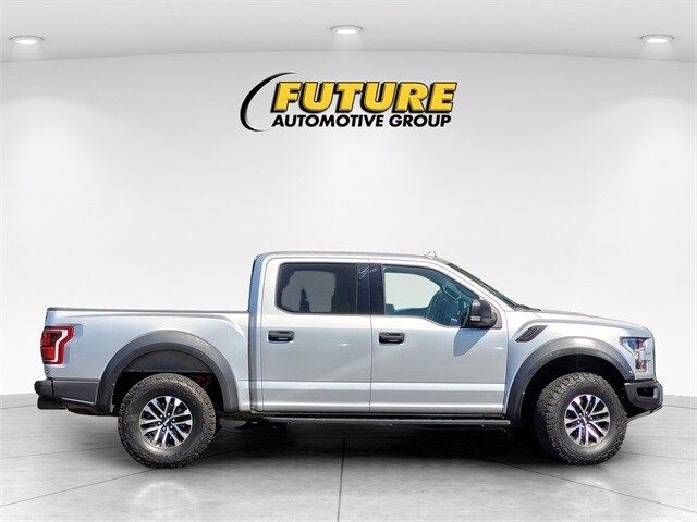 2019 Ford F-150 Raptor photo 3