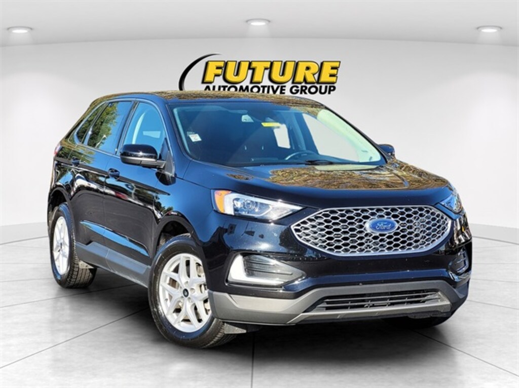 Used 2024 Ford Edge  SUV