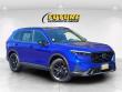 Used 2023 Honda CR-V Hybrid Sport SUV