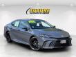 Used 2025 Toyota Camry XSE Sedan