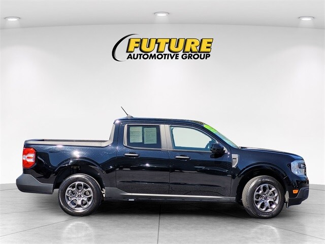 2022 Ford Maverick XLT photo 3