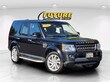 Land Rover LR4