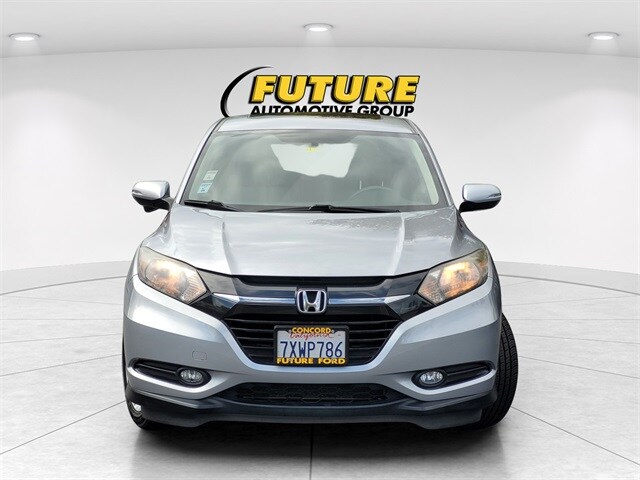 2017 Honda HR-V EX 2WD photo 4