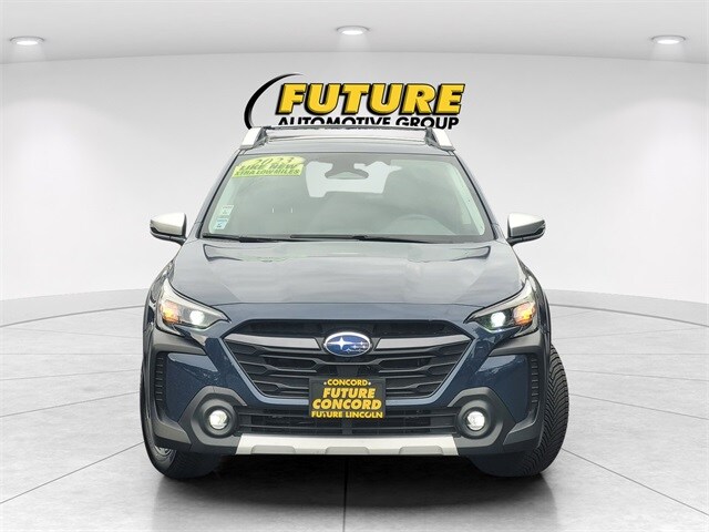2023 Subaru Outback Touring XT photo 3