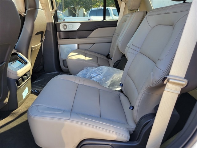 New 2024 Lincoln Navigator For Sale at Future Lincoln of Roseville