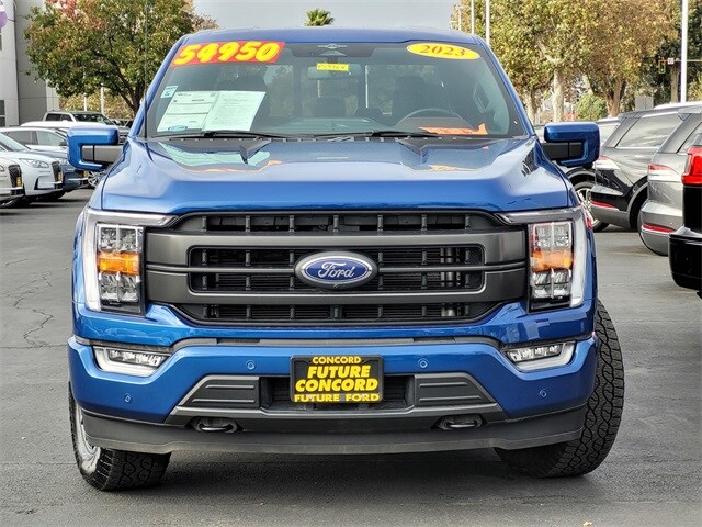 1FTFW1E81PKD11660