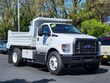 Ford F-650 Diesel