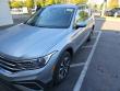 2024 Volkswagen Tiguan 2.0T S SUV