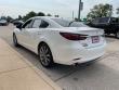 2018 Mazda Mazda6 Signature Sedan
