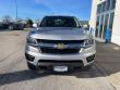 2018 Chevrolet Colorado LT Truck Crew Cab