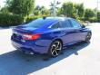 2022 Honda Accord Sport SE 1.5T Sedan