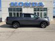 2021 Honda Ridgeline RTL-E Truck Crew Cab