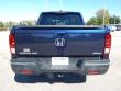 2018 Honda Ridgeline RTL-E Truck
