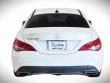 2018 Mercedes-Benz CLA CLA 250 Sedan