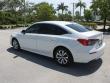 2022 Honda Civic LX Sedan
