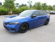 2022 Honda Civic Sport Sedan