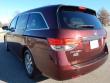2016 Honda Odyssey EX-L Minivan/Van